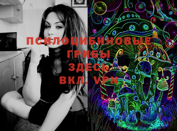 хмурый Балабаново